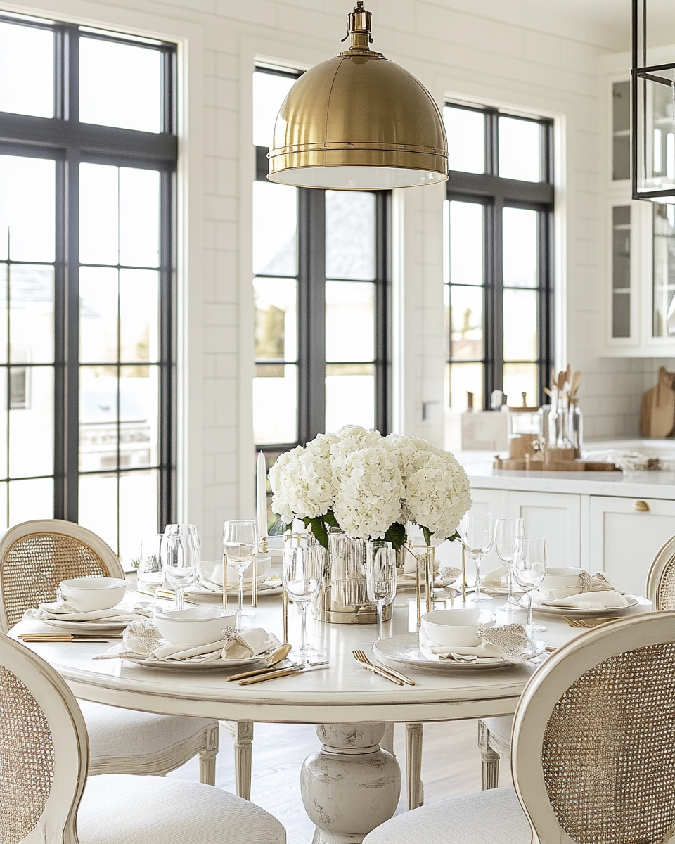 Set the Table Like Someone Is Coming — House of LaDore