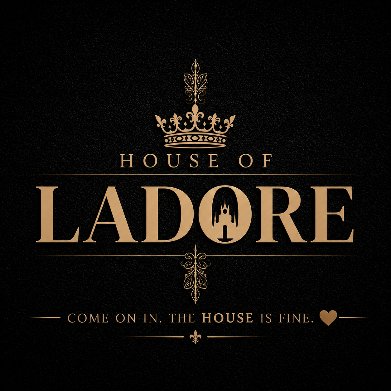 House of LaDore