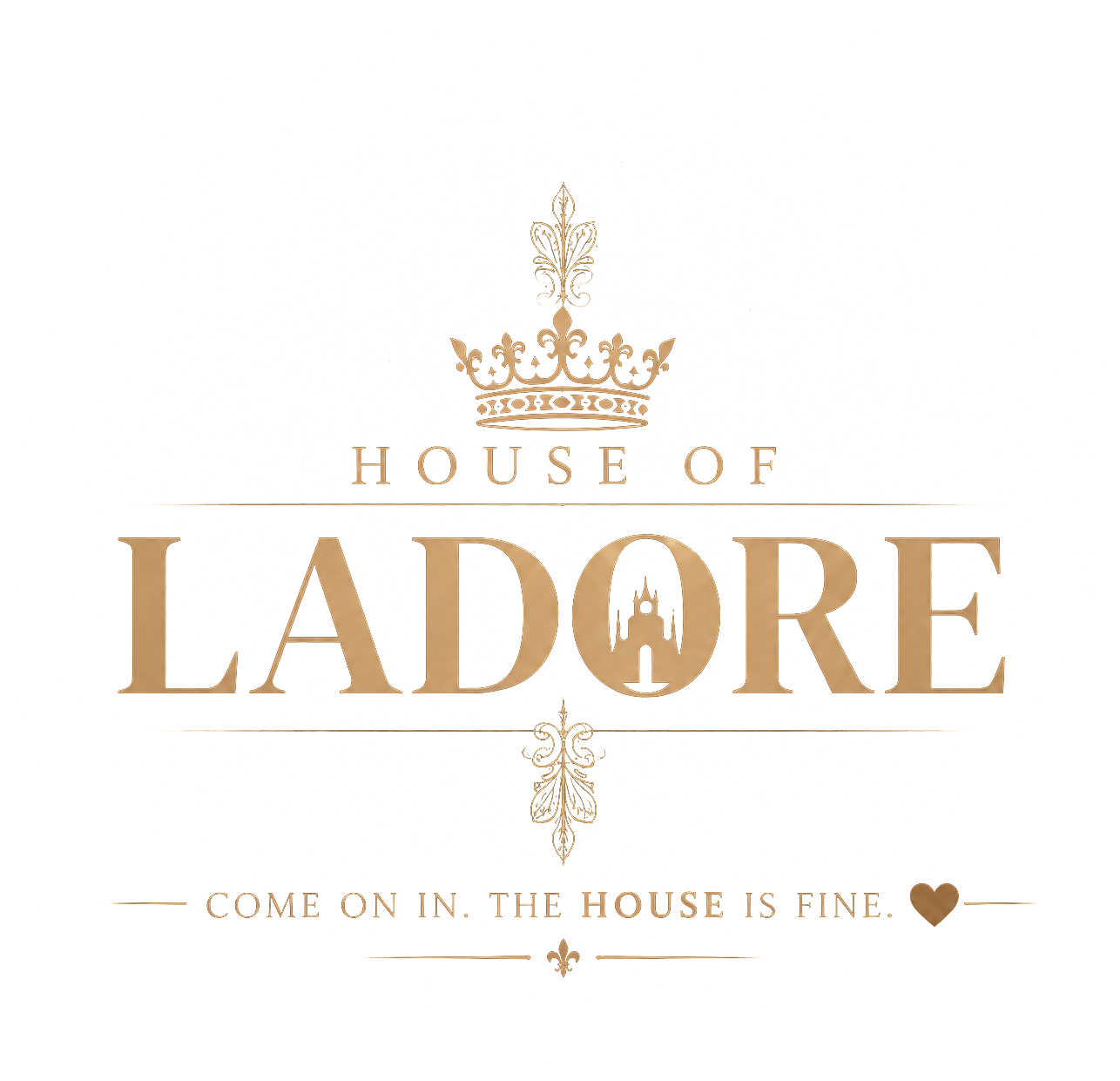 House of LaDore